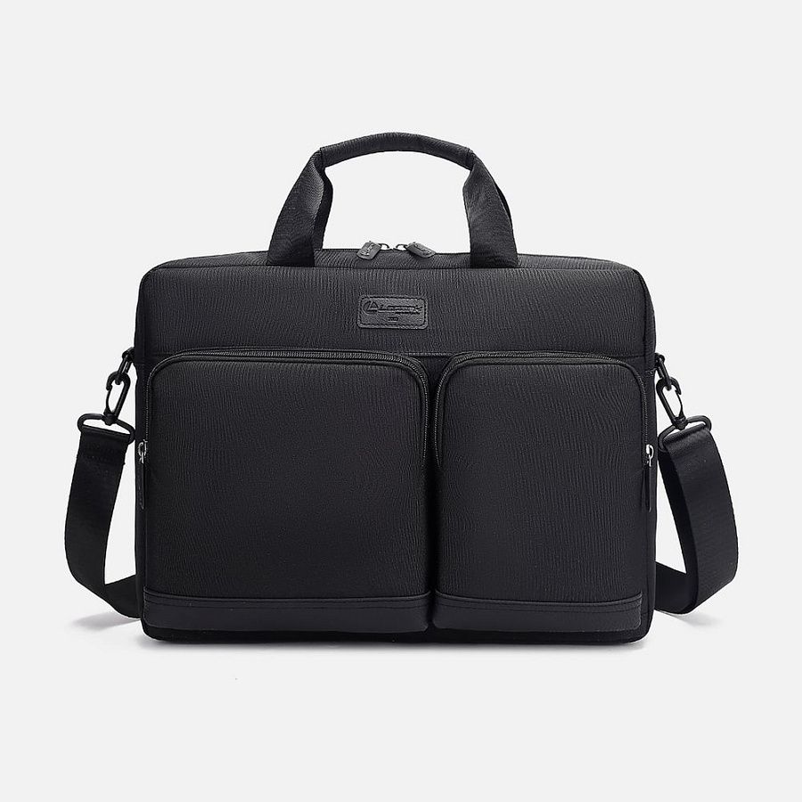 Сумка для ноутбука L255, черная