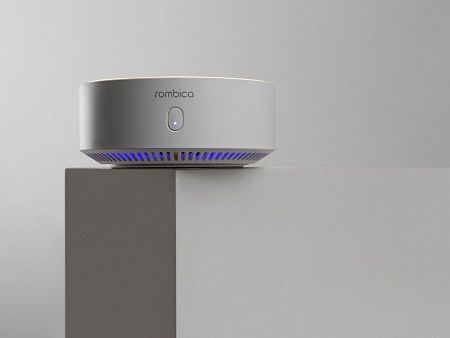 Ночник «LED Aura»