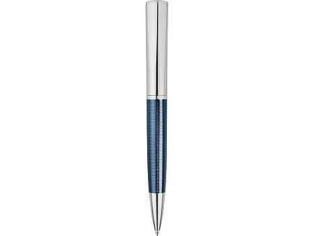 Ручка металлическая шариковая «Conquest Blue»