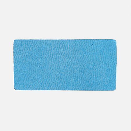 Лейбл Listra Latte, XS, голубой