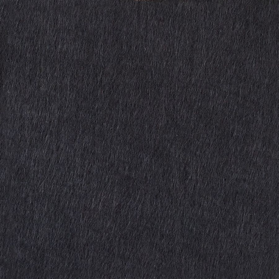 Заготовка из фетра Felt 600, черная