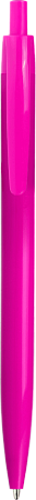 Ручка DAROM COLOR Розовая 1071.10
