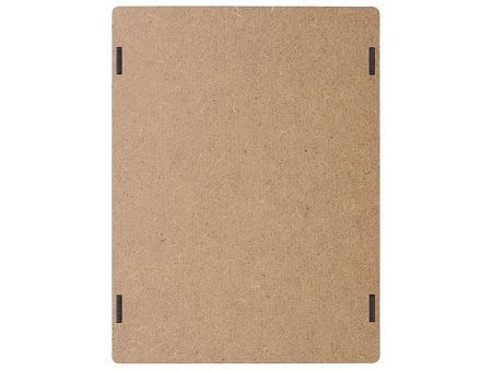 Деревянный пазл «Earth»