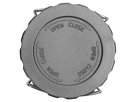 Фонарь «Probe» складной