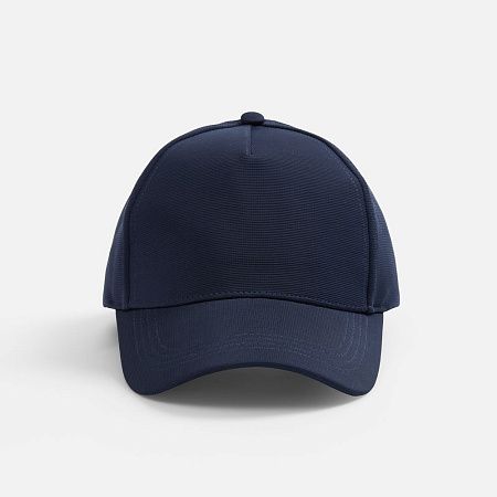 Бейсболка Yonkers, темно-синяя