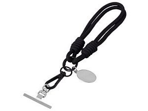 Брелок-браслет «Bohemian» с держателем для телефона