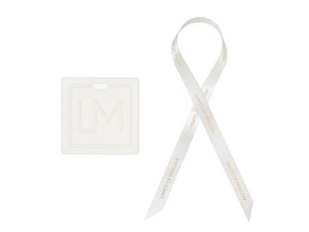 Ароматическое саше, бергамот и жасмин, мускус