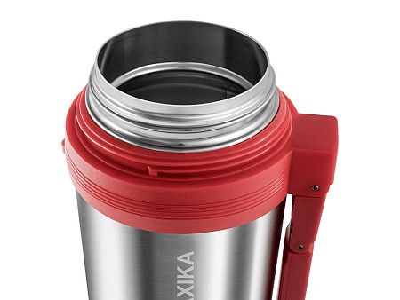 Термос Relaxika универсальный для еды и напитков «201»