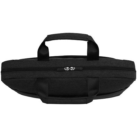 Сумка для ноутбука L227, черная