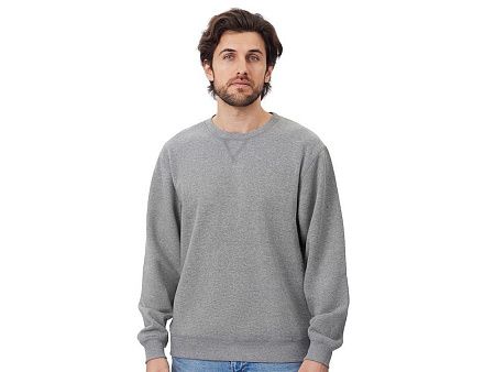 Свитшот оверсайз «Lisbon» унисекс