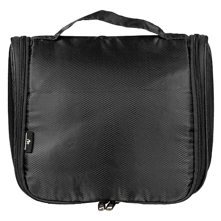 Несессер для путешествий Comfort Travel Option, черный
