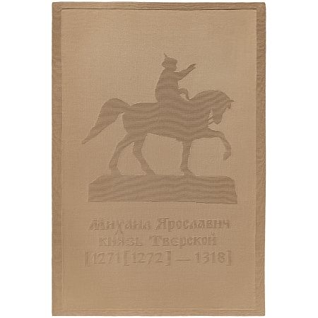 Фактурные вязаные пледы Terra