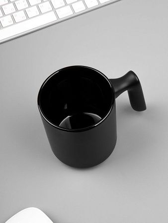 Кружка Visari, черная