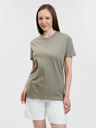 Футболка Imperial 190, хаки, размер XXL