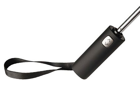 Зонт складной «Кэнопи» с большим двойным куполом (d126 см)