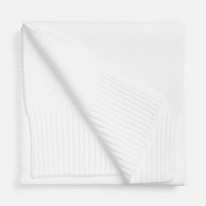 Шарф Sorang, белый