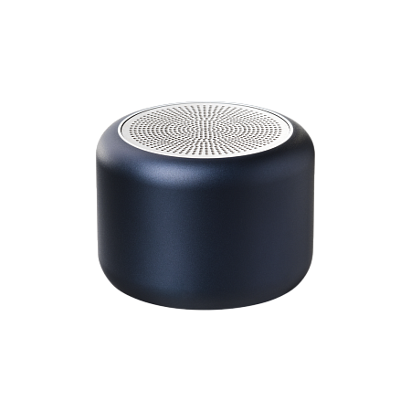 Беспроводная колонка Passion 80dB 600 mAh (Bluetooth 5.0), синяя