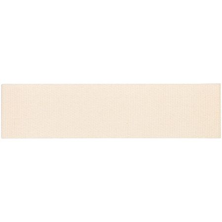 Лейбл хлопковый Doni, S, неокрашенный