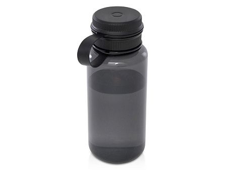 Бутылка спортивная из переработанного ПЭТ-пластика «Ryder», 900мл