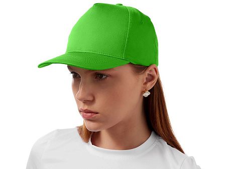 Бейсболка «Mix»