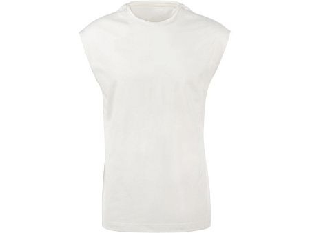 Майка оверсайз «Berlin», унисекс