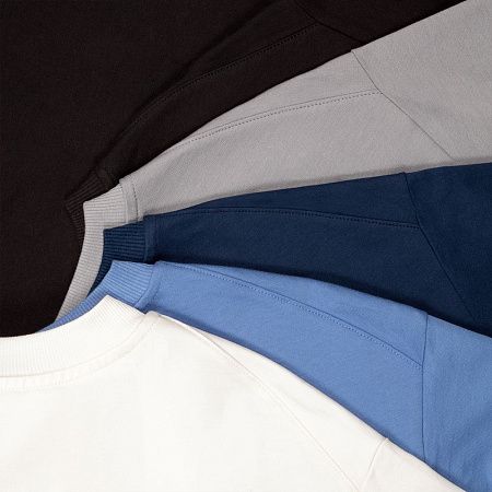 Футболка оверсайз унисекс Kosmos 2.0, светло-серая, размер XS/S