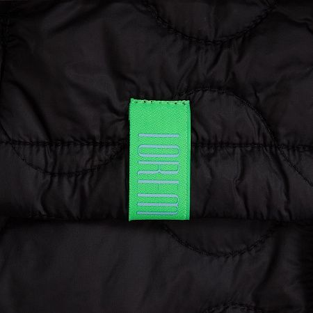 Жилет унисекс Tarnaby, черный, размер 3XL