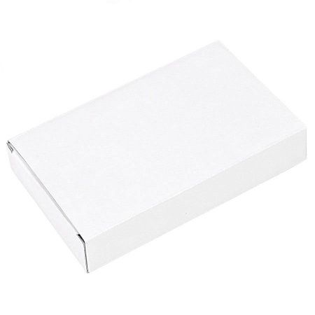 Универсальный аккумулятор "Softi" (5000mAh),голубой, 7,5х12,1х1,1см, искусственная кожа,пл