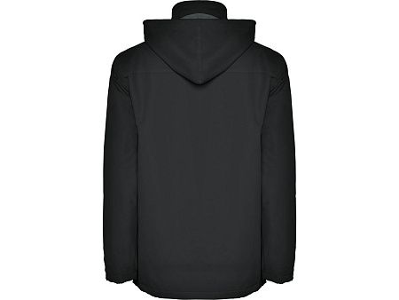 Парка утепленная «Europa» мужская