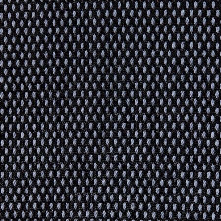 Заготовка из мелкой сетки Syren, M, черная