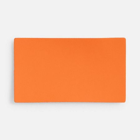 Лейбл Listra Soft Touch, M, оранжевый