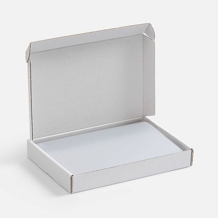 Ежедневник inStream, недатированный, черный