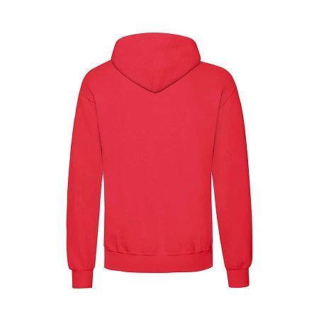 Толстовка с начесом CLASSIC HOODED SWEAT 280