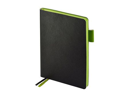 Ежедневник А5 датированный «Boston» на 2027 год