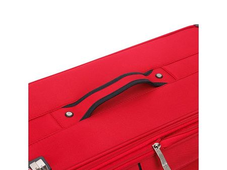 Чемодан «Brosno», 85 л