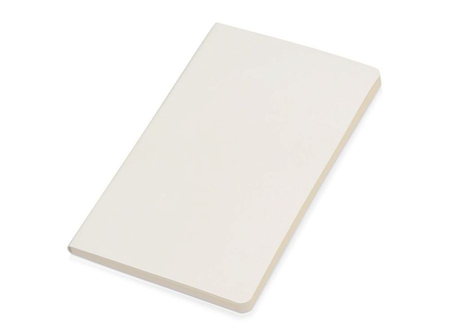 Блокнот А5 «Softy» soft-touch