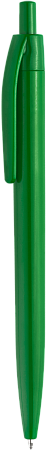 Ручка DAROM COLOR Зелёная 1071.02