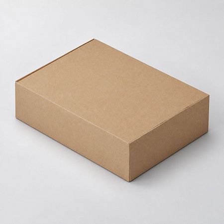 Welcome pack «Simple kit»