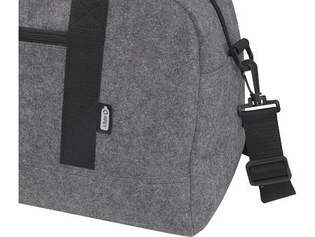 Спортивная сумка из переработанного материала «Felta»