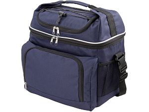 Сумка-холодильник «Gothenburg», цвет: синий