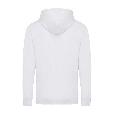 Худи Iqoniq Rila из переработанного хлопка AWARE™, унисекс, 280 г/м²