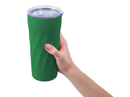 Подарочный набор «FAMILY» с термосом и термокружкой