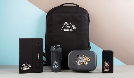 Зарядное устройство "Twenty Line" 20000 mAh