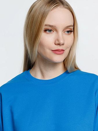 Свитшот Toima 2.0, бирюзовый, размер XS