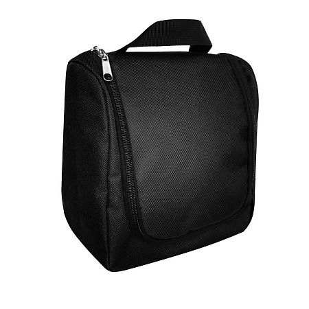 Несессер Джеймс Кук, черный  