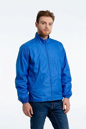 Ветровка Kivach, синяя, размер S