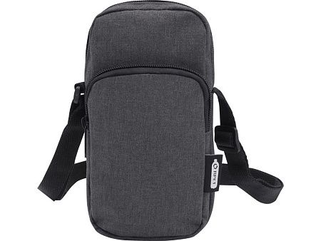 Сумка для телефона «Ross» из переработанного материала