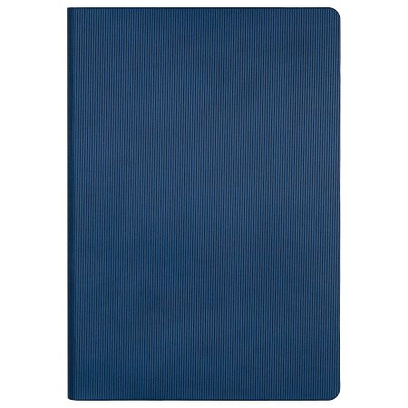 Ежедневник Рейн (Rain) недатированный, синий