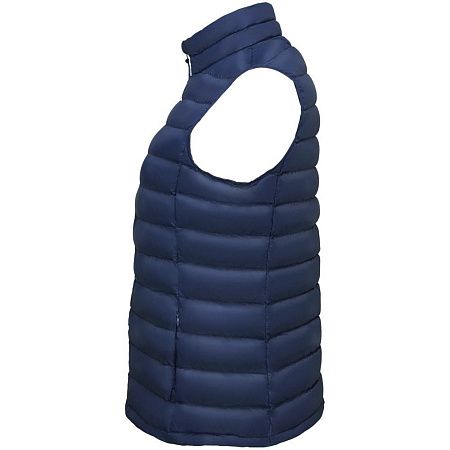 Жилет женский Wilson BW Women, темно-синий, размер XXL