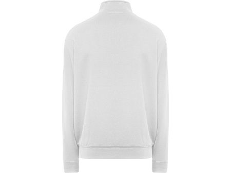 Толстовка на молнии «Ulan» унисекс